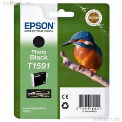 EPSON T1591 Photo Black