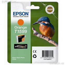 EPSON T1599 Orange