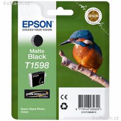EPSON T1598 Matte Black