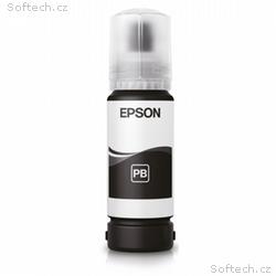 Epson inkoustová náplň, C13T07D14A, L8160, L8180, 