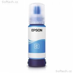 Epson inkoustová náplň, C13T07D24A, L8160, L8180, 