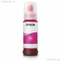 Epson inkoustová náplň, C13T07D34A, L8160, L8180, 
