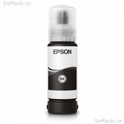 Epson inkoustová náplň, C13T07C14A, L8160, L8180, 