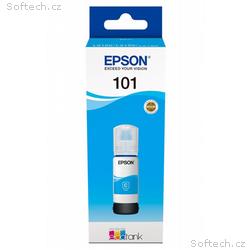 Epson inkoustová náplň, T03V24A, 101 EcoTank, L616
