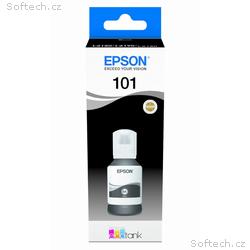 Epson inkoustová náplň, T03V14A, 101 EcoTank, L616