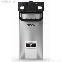 Epson inkoustová náplň, C13T965140, série WF-M52xx