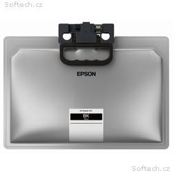 Epson inkoustová náplň, C13T966140, série WF-M52xx