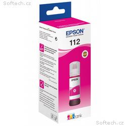 Epson inkoustová náplň 112, T06C34A, L15150, L1516