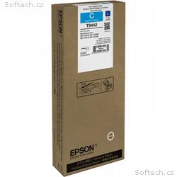Epson inkoustová náplň, C13T944240, WF-C5790DWF, W