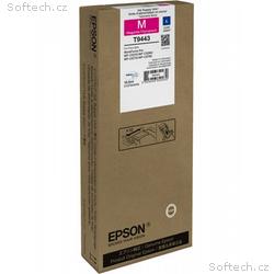 Epson inkoustová náplň, C13T944340, WF-C5790DWF, W
