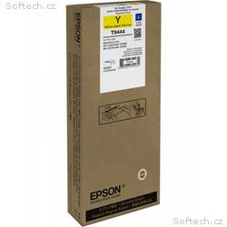 Epson inkoustová náplň, C13T944440, WF-C5790DWF, W
