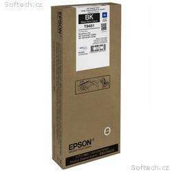 Epson inkoustová náplň, C13T945140, WF-C5790DWF, W