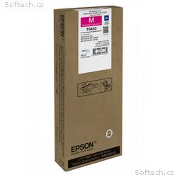 Epson inkoustová náplň, C13T945340, WF-C5790DWF, W
