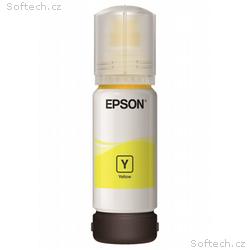 Epson inkoustová náplň 103, C13T00S44A, L3151, L31
