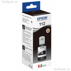 Epson inkoustová náplň 112, T06C14A, M15140, L1515