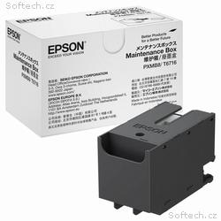 Epson C13T671600 Odpadní nádobka WF-C5xxx, M52xx, 
