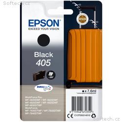 Epson inkoustová nápln 405 DURABrite Ultra Ink, C1