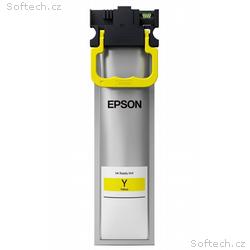 Epson inkoustová náplň, C13T11D440, pro WF-C53xx, 