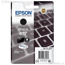 Epson inkoustová náplň, C13T07U140, WF-4745 Series