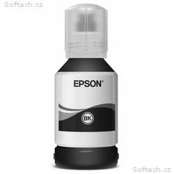 Epson inkoustová náplň, T01L14A, 110S EcoTank, M31
