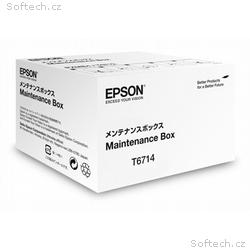 Epson C13T671400 Maintenance Box C869