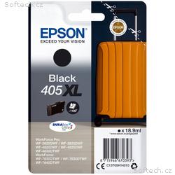 Epson inkoustová nápln 405XL DURABrite Ultra Ink, 