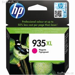 HP inkoustová kazeta 935XL purpurová C2P25AE origi