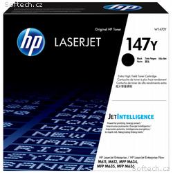 HP toner 147Y, černý, 42000str.