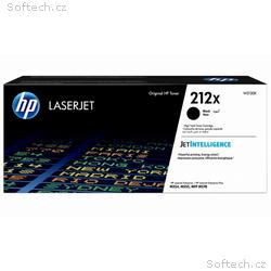 HP toner 212X, černý, 13000