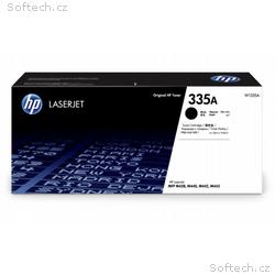 HP 335A Černá originální tonerová kazeta LaserJet
