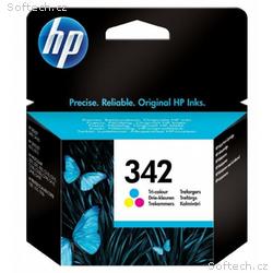 HP (342) C9361EE - ink. náplň barevná, OJ 1510 ori