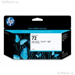 HP (72) Photo Black cartdridge pro DJ T1100, 130ml