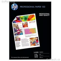HP CG965A Professional Laser Photo Paper, Glossy, 