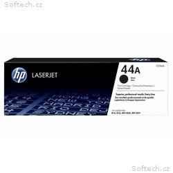 HP originální toner CF244A (černý, 1000str) pro HP