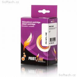 PRINTLINE kompatibilní cartridge s Brother LC-125X