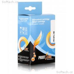 PRINTLINE kompatibilní cartridge s HP 652, F6V25AE