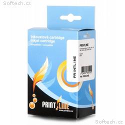 PRINTLINE kompatibilní cartridge s HP 652, F6V24AE