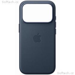 iPhone 17 Pro TechWoven Case with MagSafe - Blue