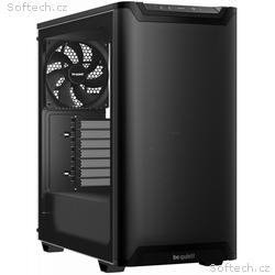 Be quiet! skříň PURE BASE 501 Airflow Window, ATX,