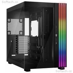 Be quiet! skříň LIGHT BASE 900DX, ATX, ARGB pásek,