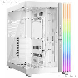 Be quiet! skříň LIGHT BASE 900DX, ATX, ARGB pásek,