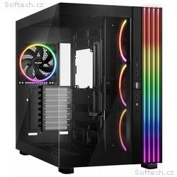 Be quiet! skříň LIGHT BASE 900FX, ATX, ARGB pásek,