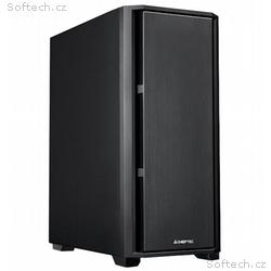 CHIEFTEC Pro Midi Q, ATX, 120mm fan, 2xUSB 2.0, US