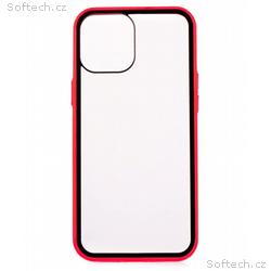 COLORWAY Smart Clear Case, Apple iPhone 12 Pro Max