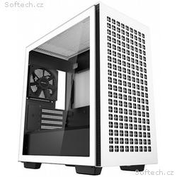 DEEPCOOL skříň CH370, MiniT, 120mm fan, 2xUSB 3.0,