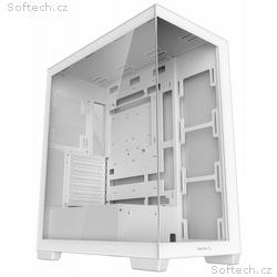 DEEPCOOL skříň CG580, ATX, 2xUSB 3.0, panoramatick