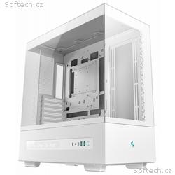 DEEPCOOL skříň CH690 DIGITAL ATX, 2xUSB 3.0, USB-C