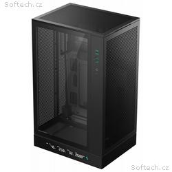 DEEPCOOL skříň CH270 Digital
