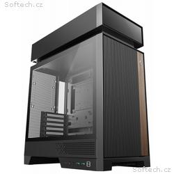 DEEPCOOL skříň CL660, ATX, dual chamber, 2x120mm A
