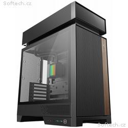 DEEPCOOL Case CL6600, ATX, Průhledná bočnice, vodn